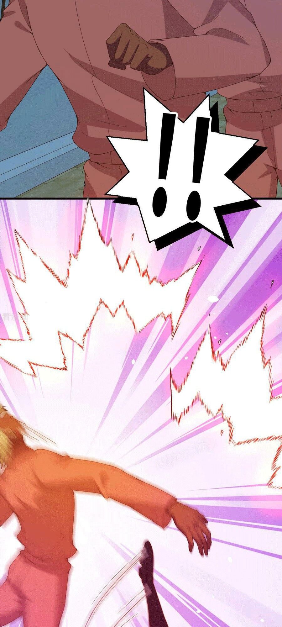 Từ Hôm Nay Bắt Đầu Làm Thành Chủ - Chapter 452 - Page 3