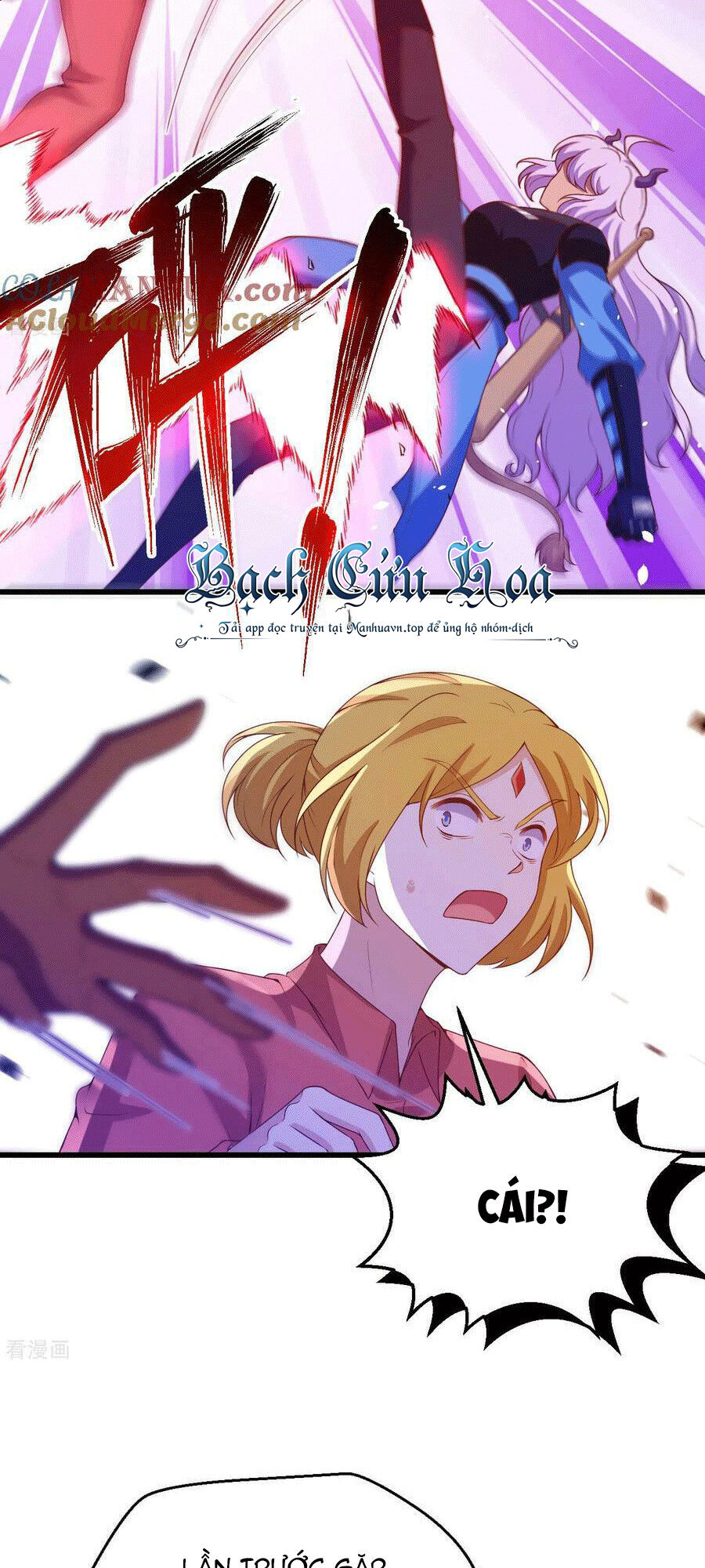 Từ Hôm Nay Bắt Đầu Làm Thành Chủ - Chapter 452 - Page 4