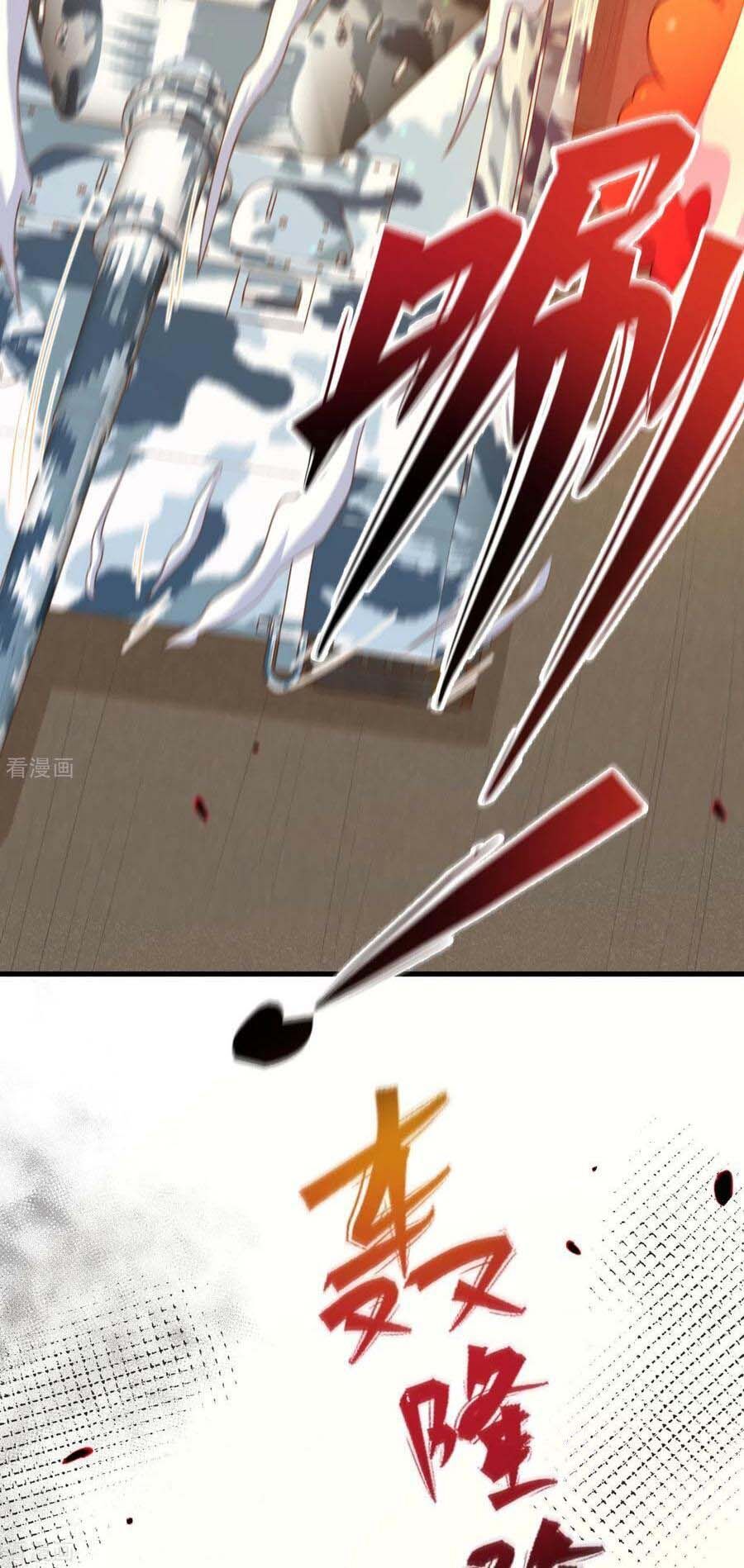 Từ Hôm Nay Bắt Đầu Làm Thành Chủ - Chapter 453 - Page 10