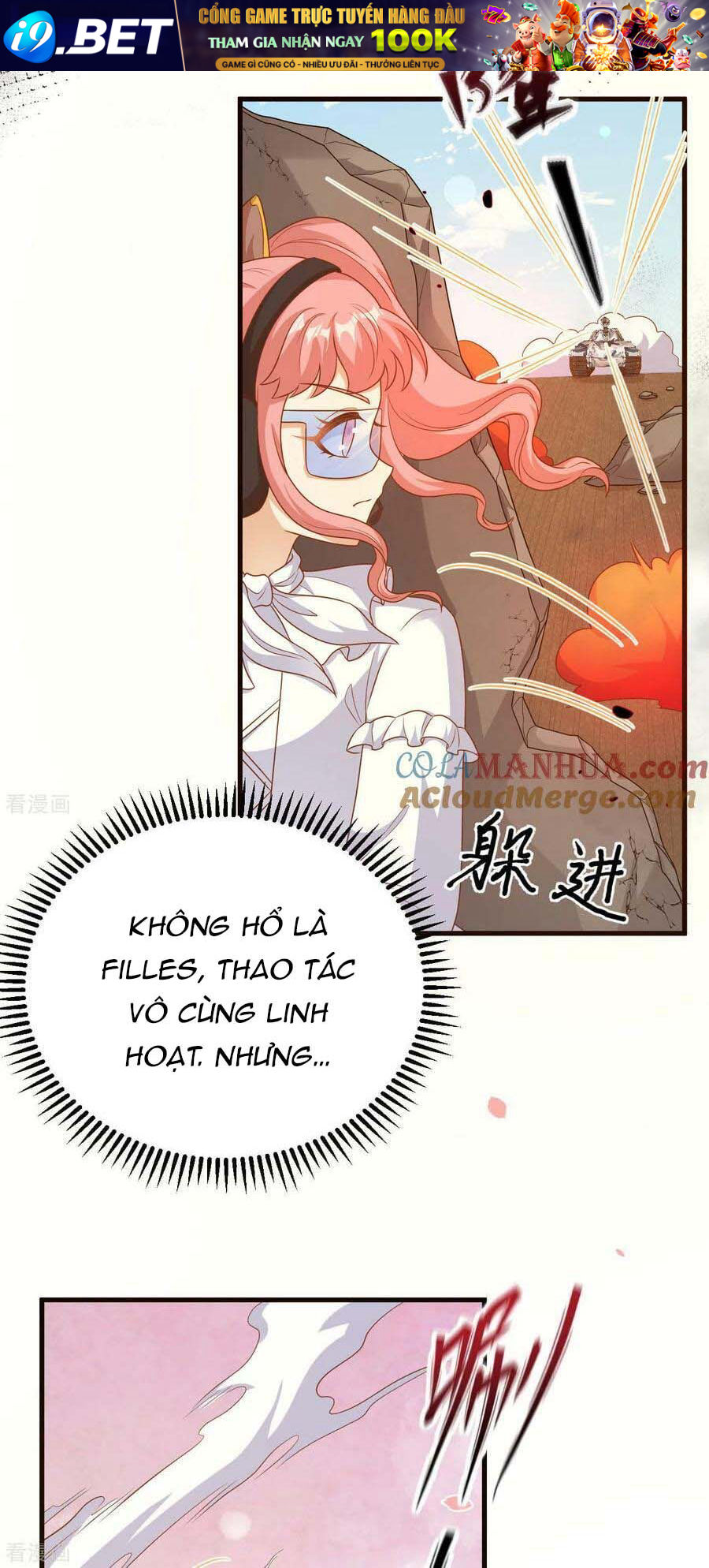 Từ Hôm Nay Bắt Đầu Làm Thành Chủ - Chapter 453 - Page 11