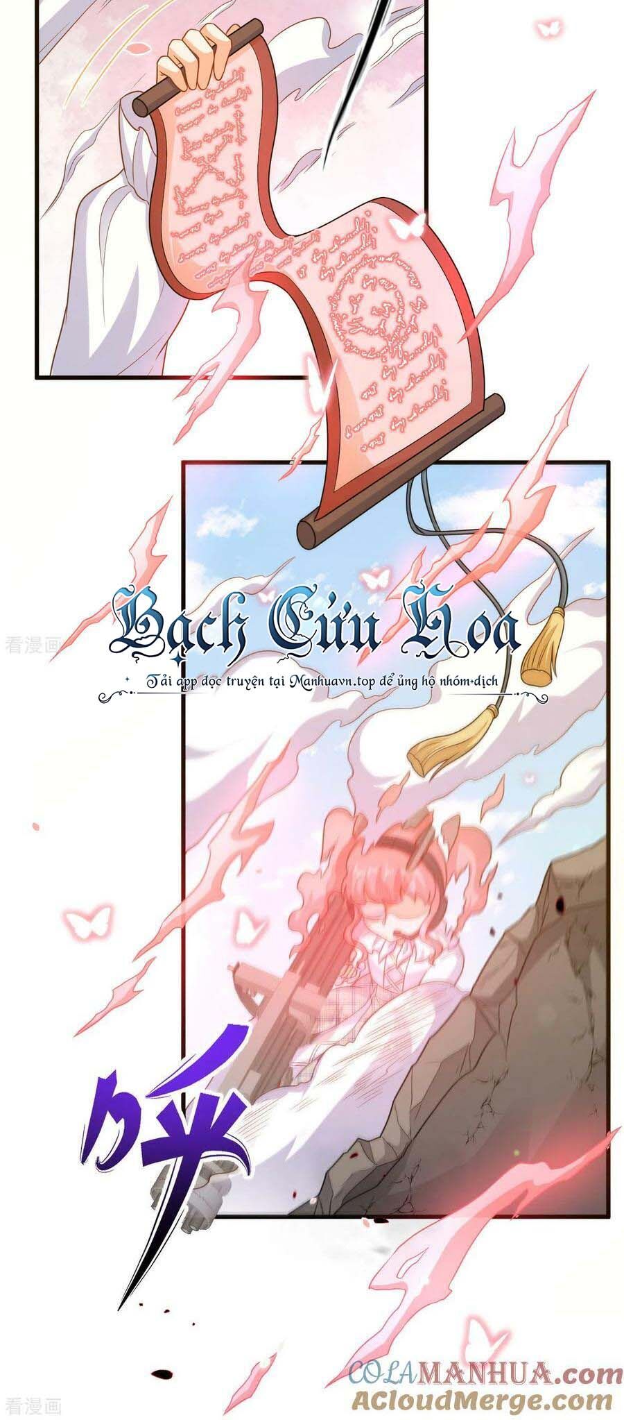 Từ Hôm Nay Bắt Đầu Làm Thành Chủ - Chapter 453 - Page 12