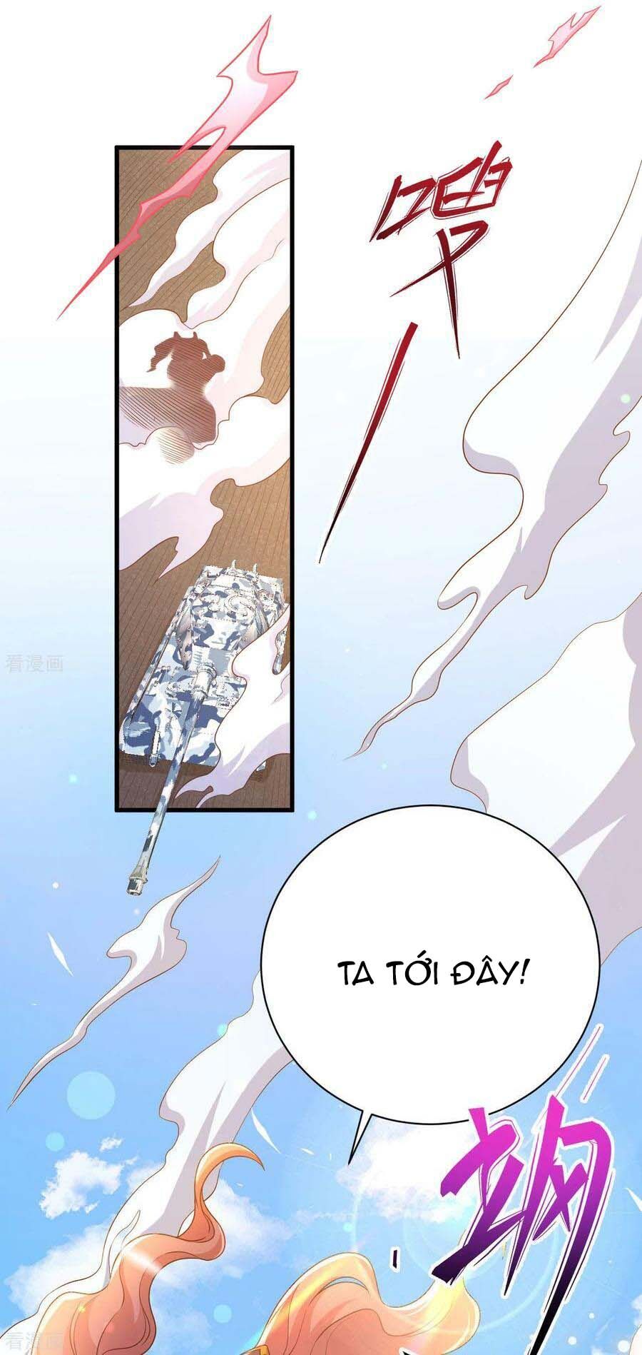 Từ Hôm Nay Bắt Đầu Làm Thành Chủ - Chapter 453 - Page 13