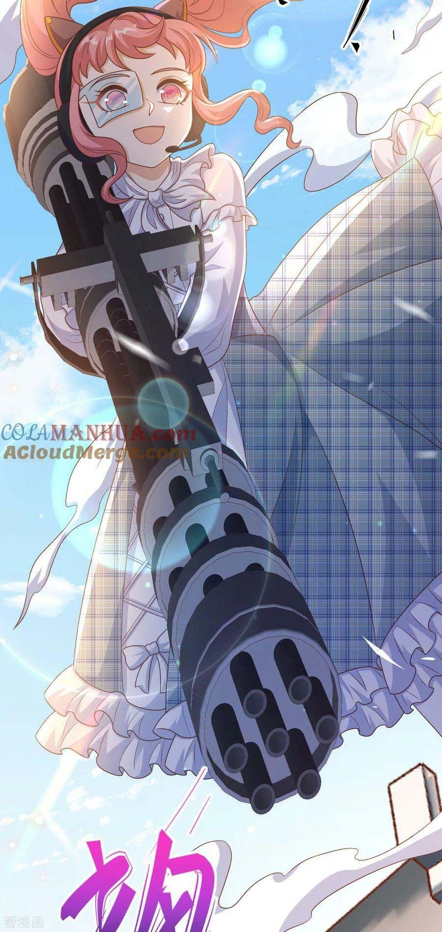 Từ Hôm Nay Bắt Đầu Làm Thành Chủ - Chapter 453 - Page 14