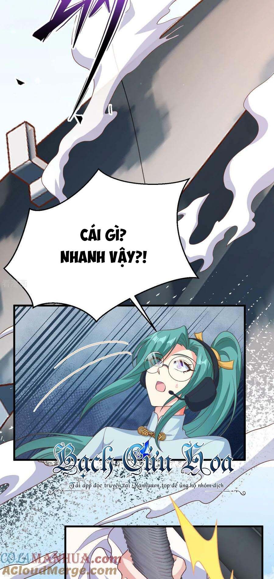 Từ Hôm Nay Bắt Đầu Làm Thành Chủ - Chapter 453 - Page 15