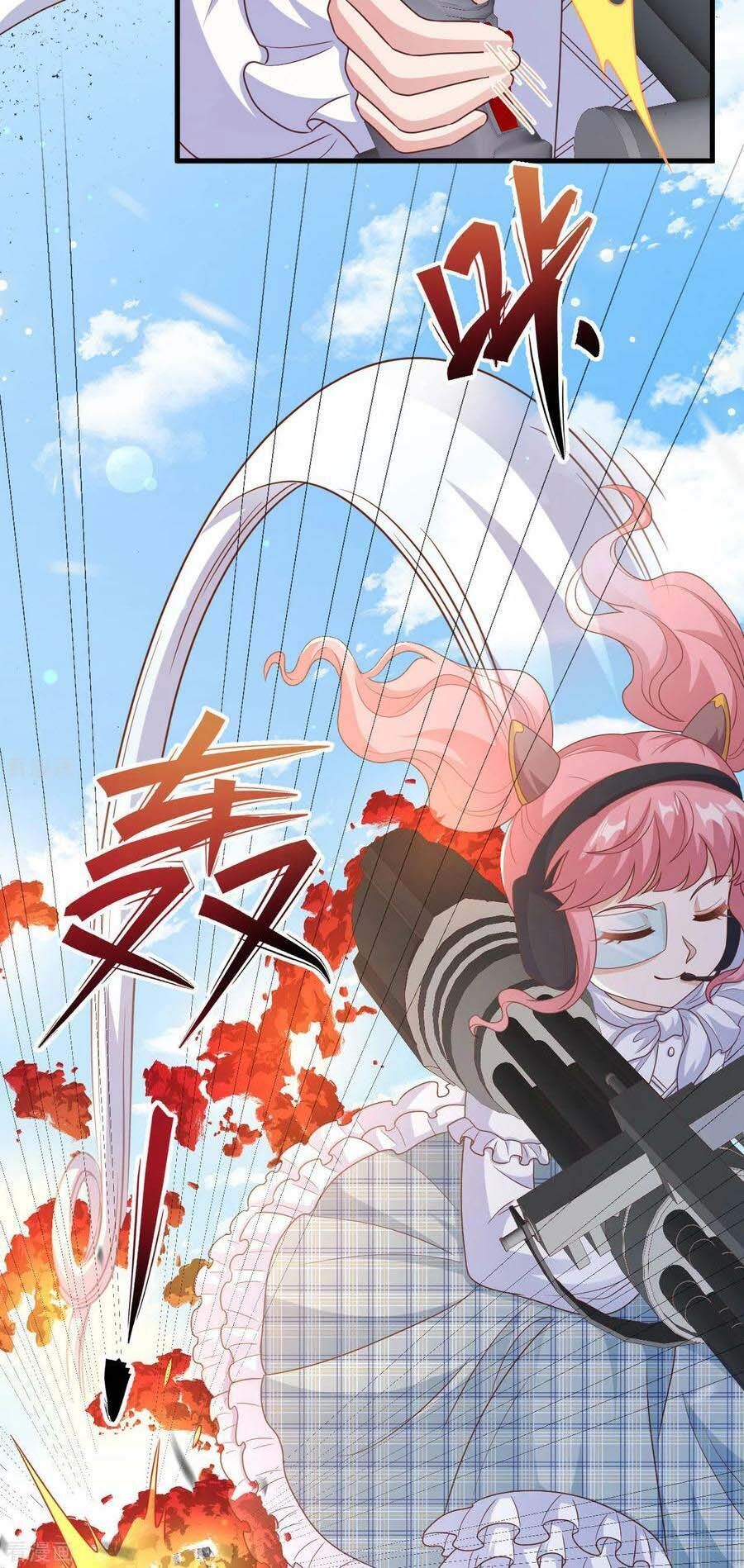 Từ Hôm Nay Bắt Đầu Làm Thành Chủ - Chapter 453 - Page 16