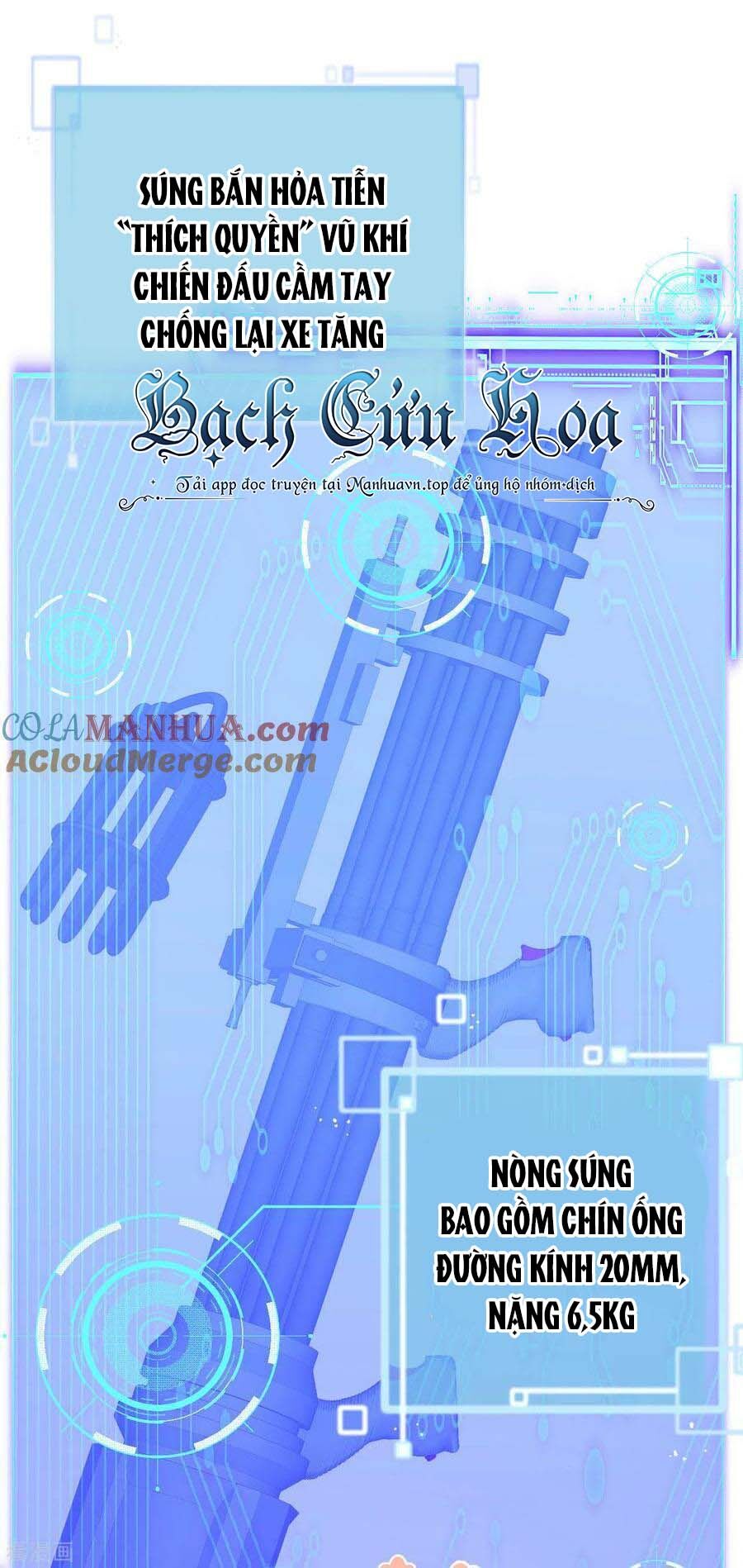 Từ Hôm Nay Bắt Đầu Làm Thành Chủ - Chapter 453 - Page 20