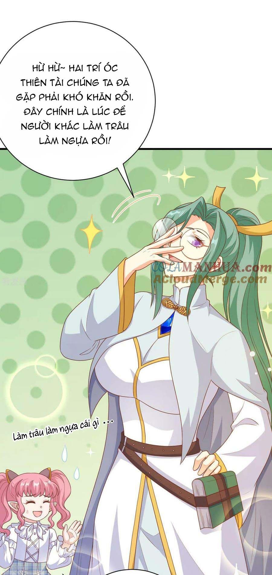 Từ Hôm Nay Bắt Đầu Làm Thành Chủ - Chapter 453 - Page 26