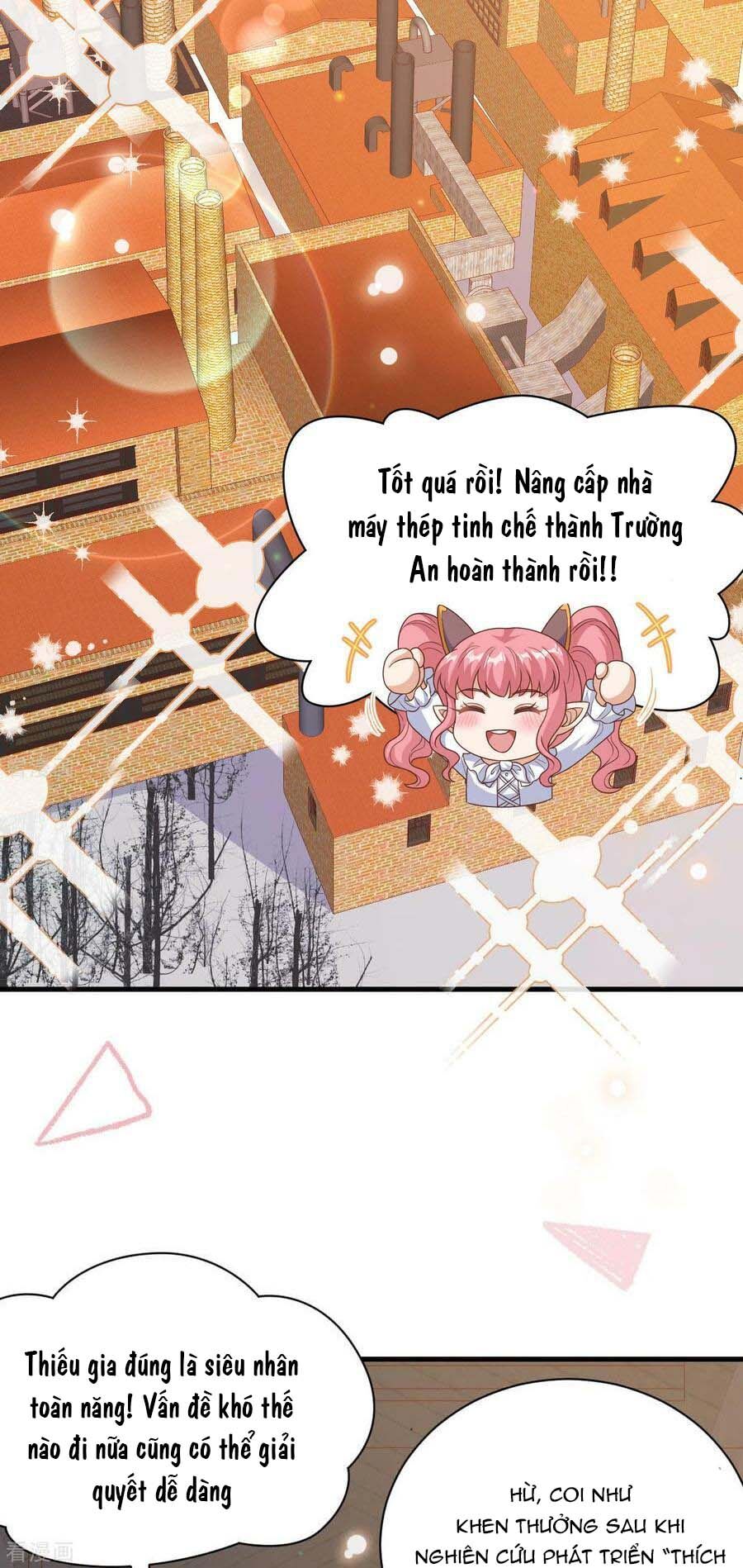 Từ Hôm Nay Bắt Đầu Làm Thành Chủ - Chapter 453 - Page 37