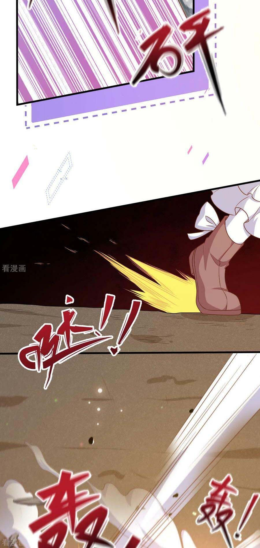 Từ Hôm Nay Bắt Đầu Làm Thành Chủ - Chapter 453 - Page 4