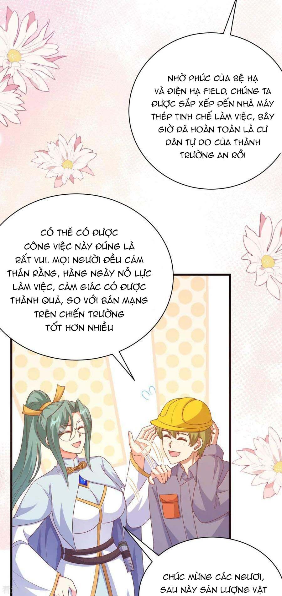 Từ Hôm Nay Bắt Đầu Làm Thành Chủ - Chapter 453 - Page 41