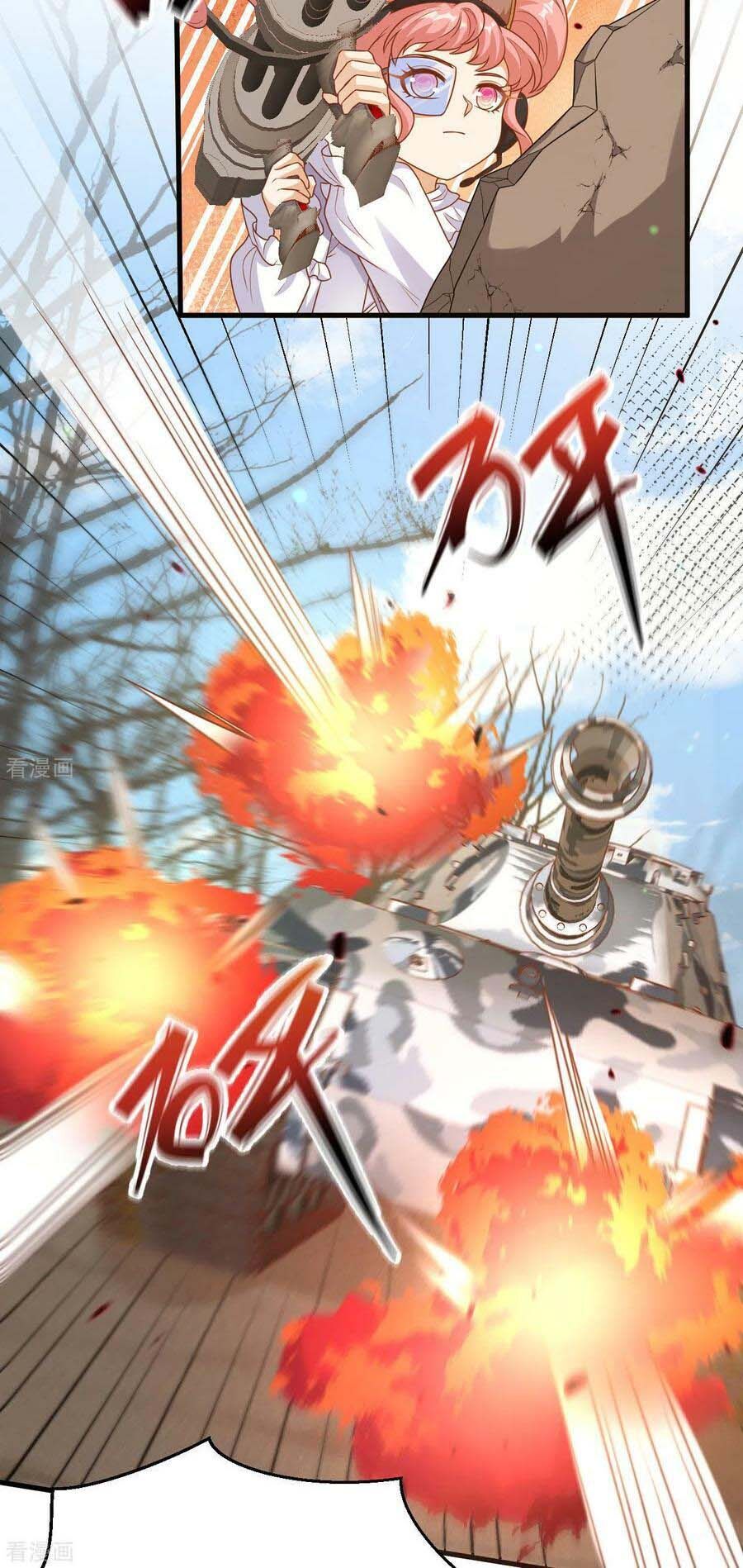 Từ Hôm Nay Bắt Đầu Làm Thành Chủ - Chapter 453 - Page 7