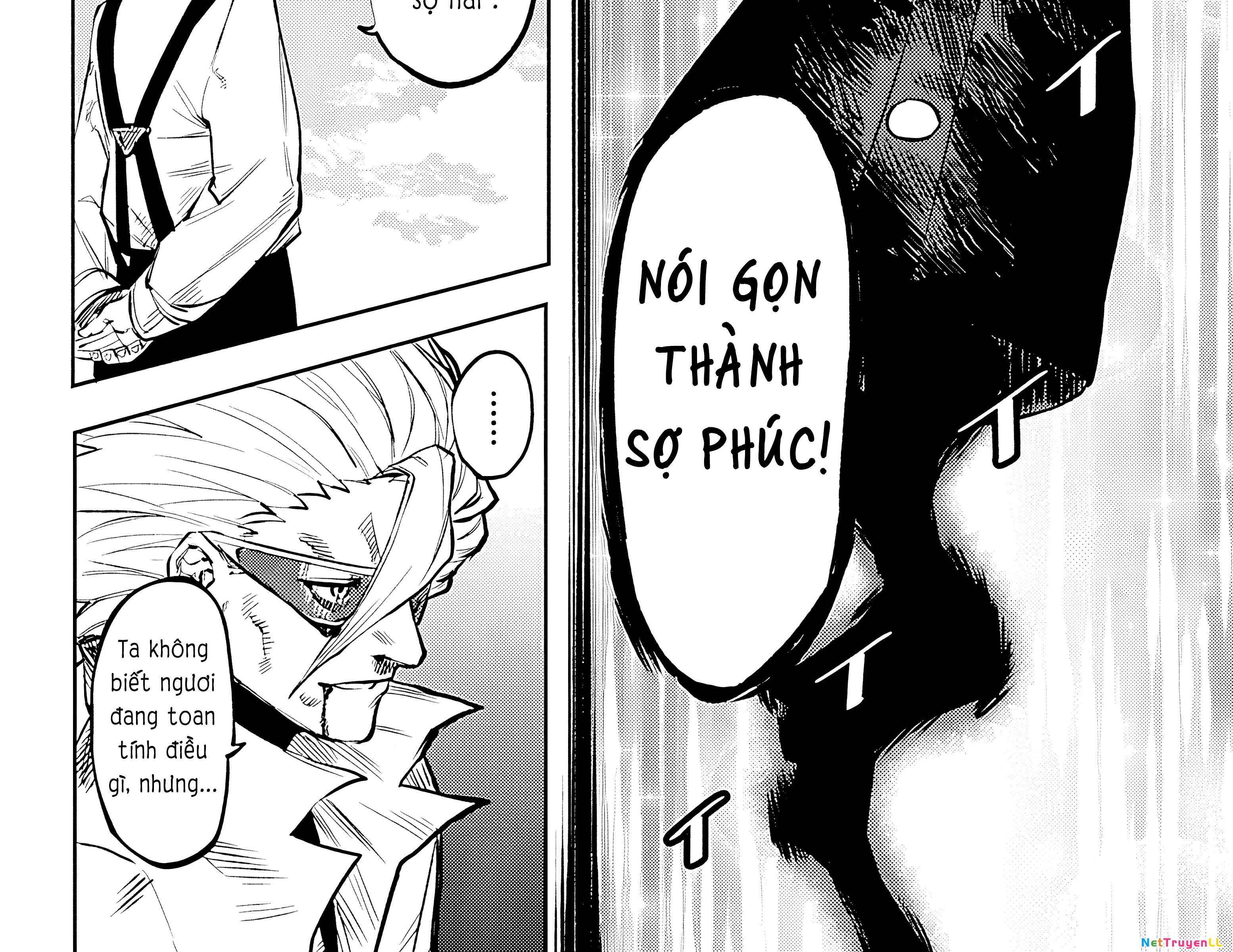 Shy - Chapter 55 - Page 11