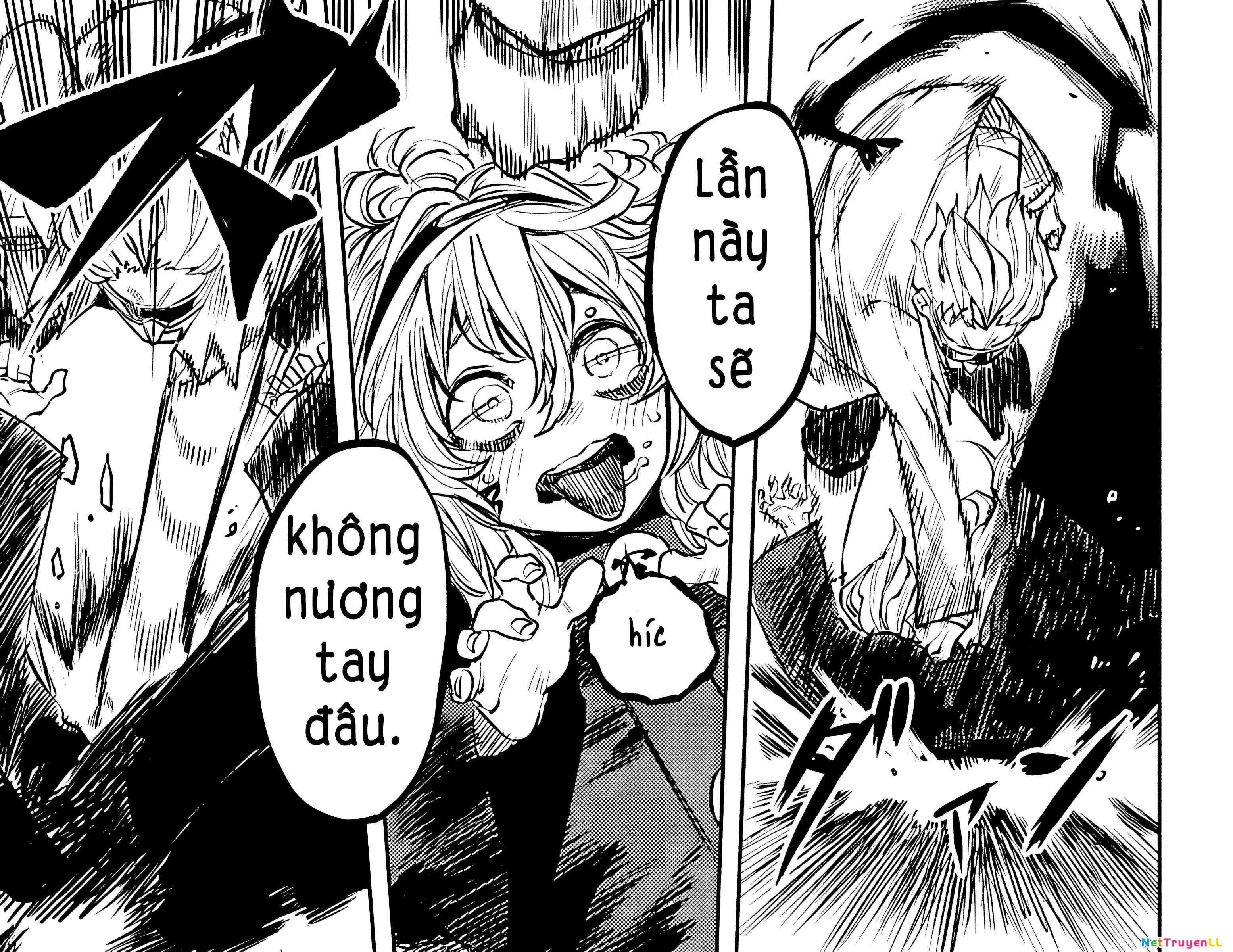 Shy - Chapter 55 - Page 13