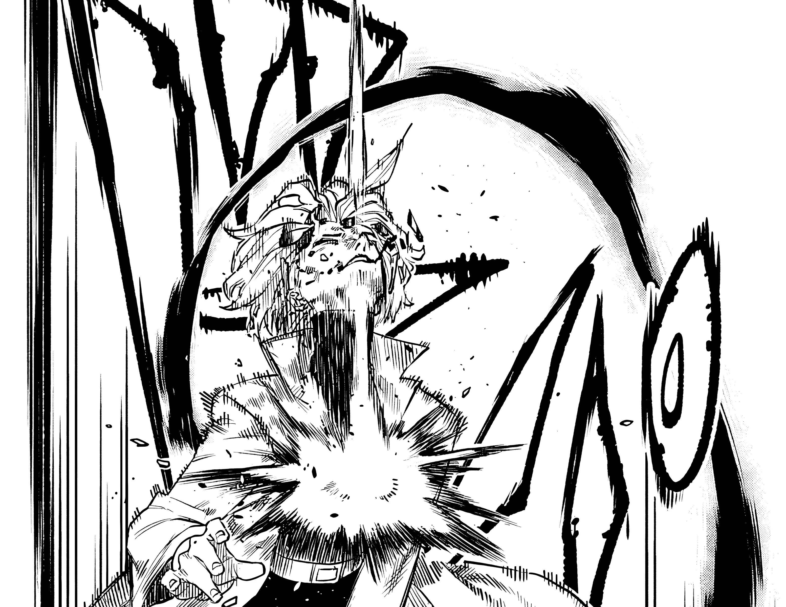 Shy - Chapter 55 - Page 14