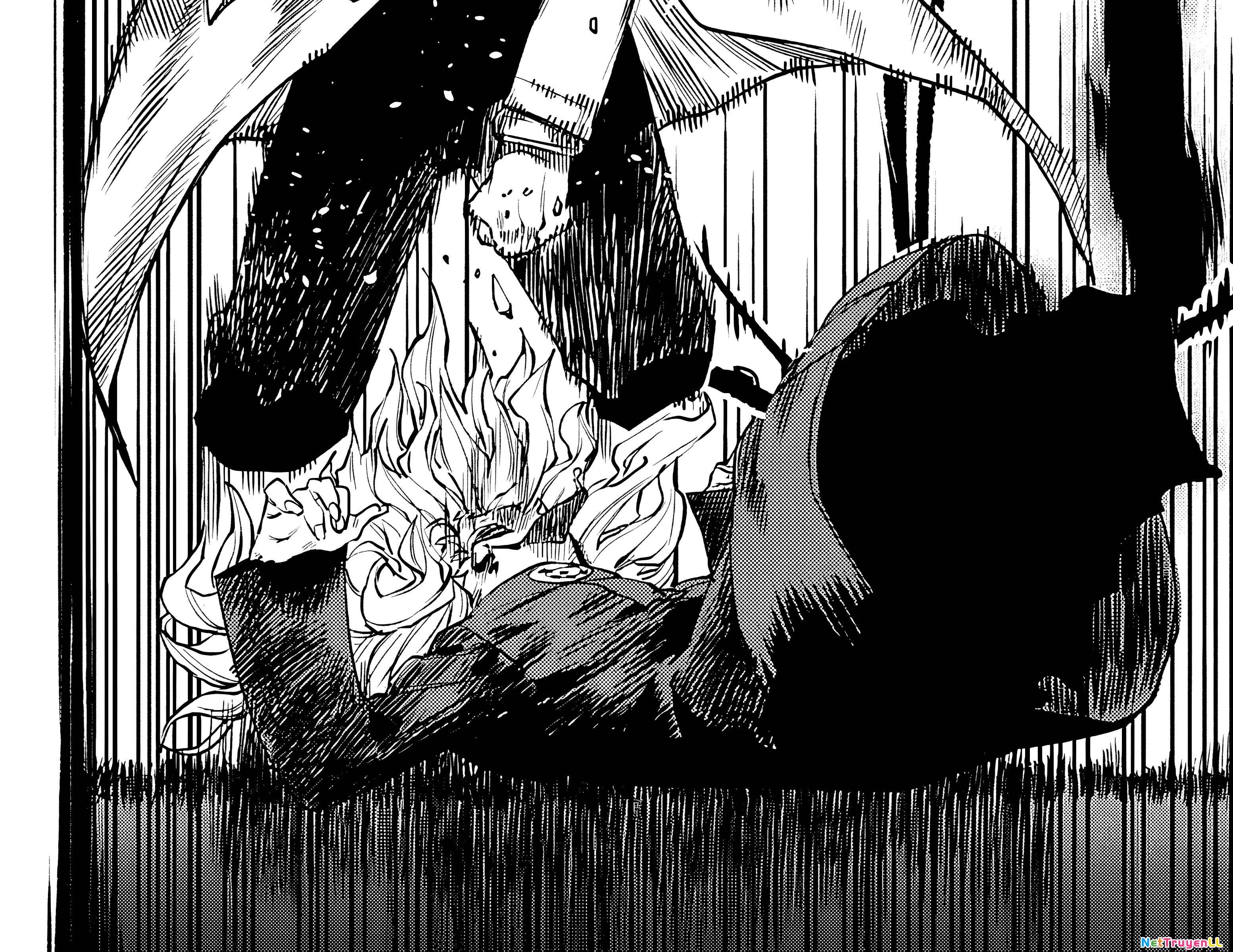 Shy - Chapter 55 - Page 15