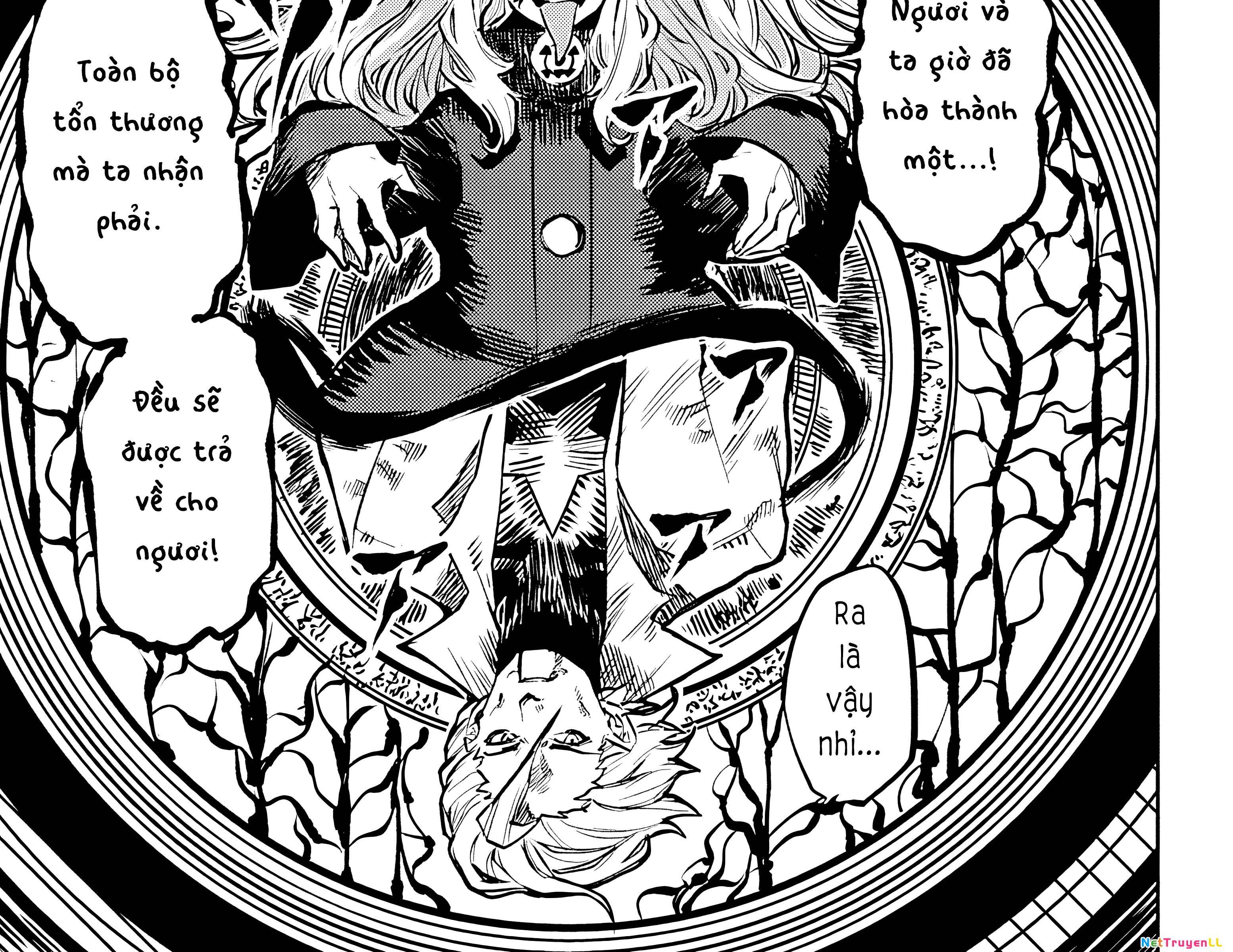 Shy - Chapter 55 - Page 17