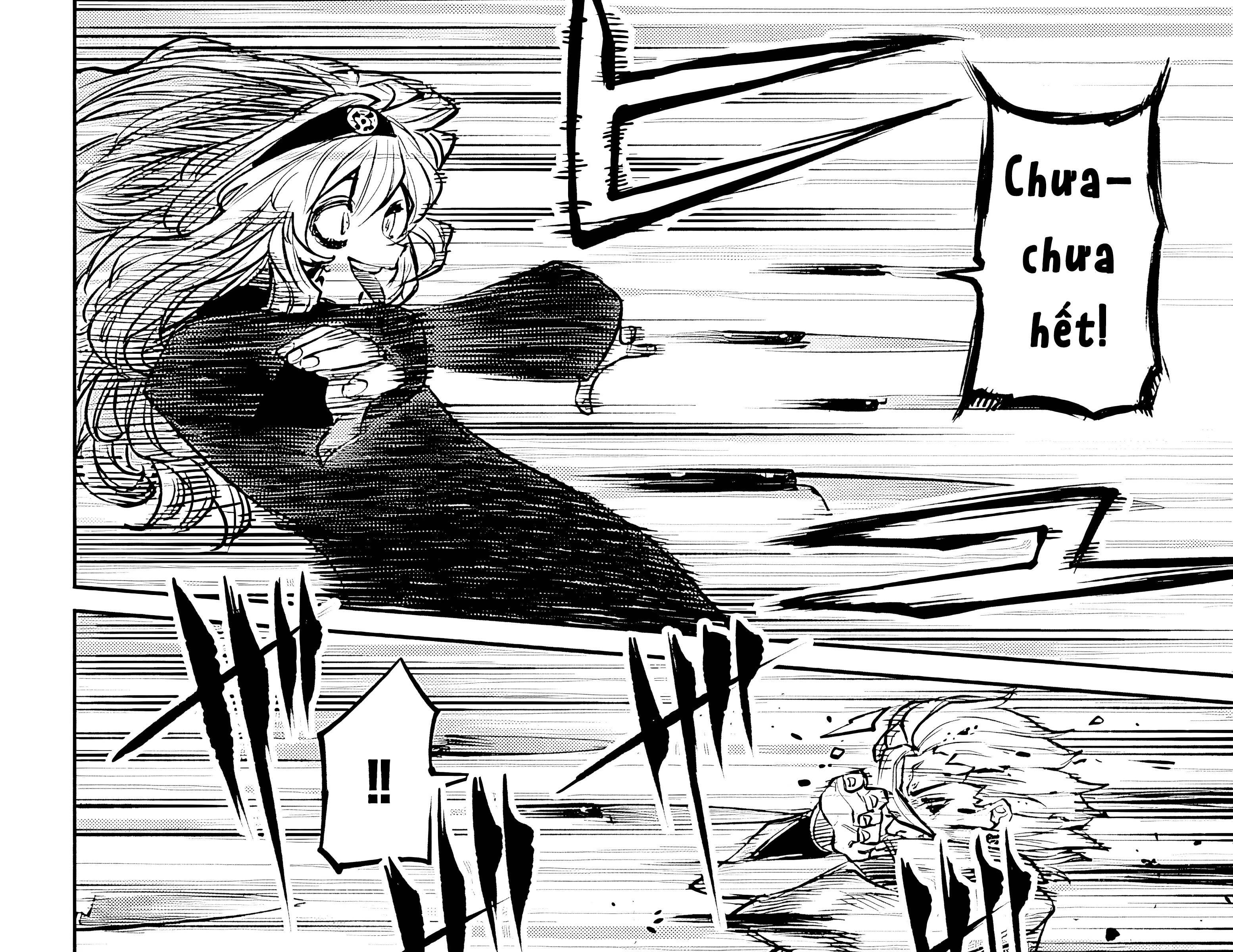 Shy - Chapter 55 - Page 18