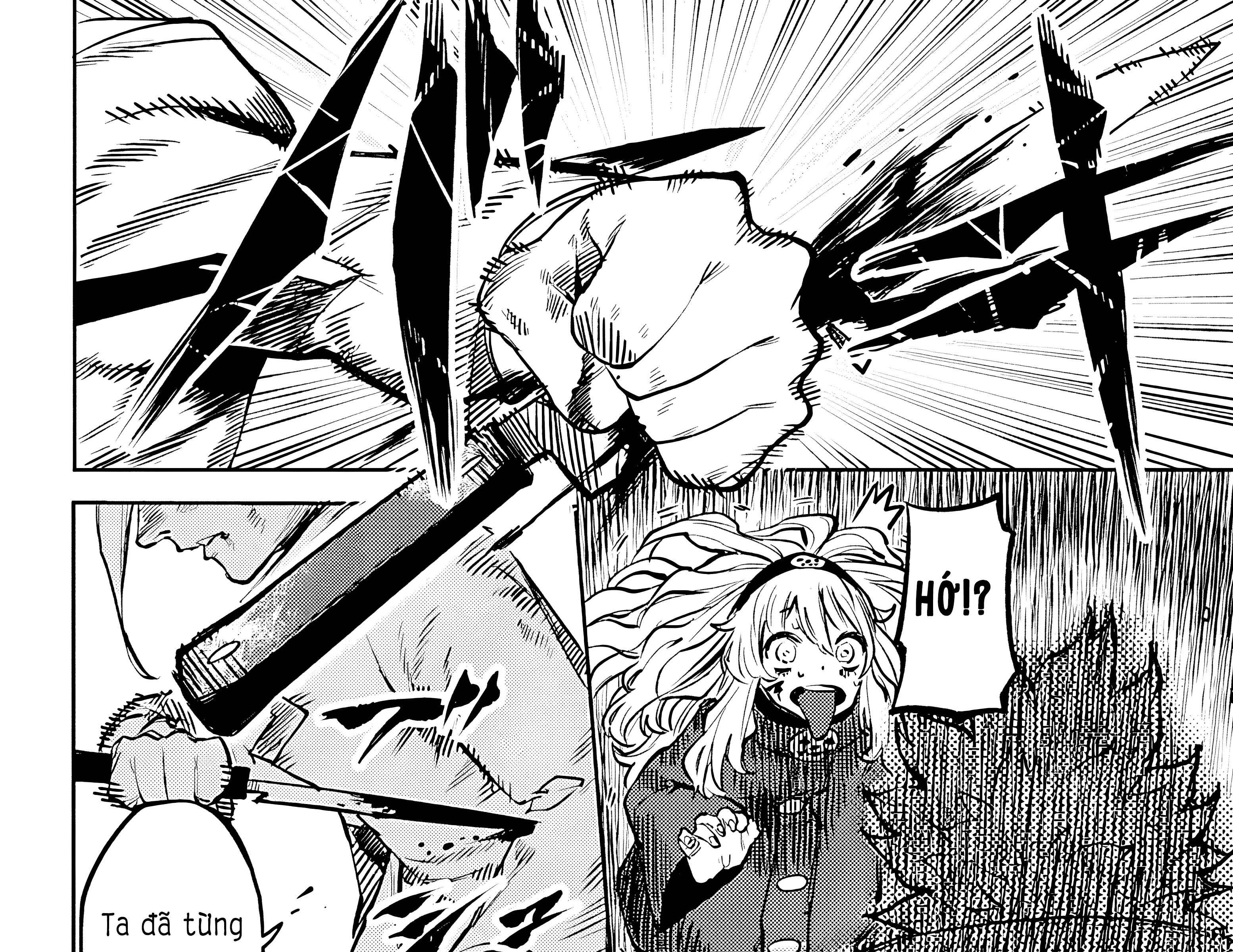 Shy - Chapter 55 - Page 26