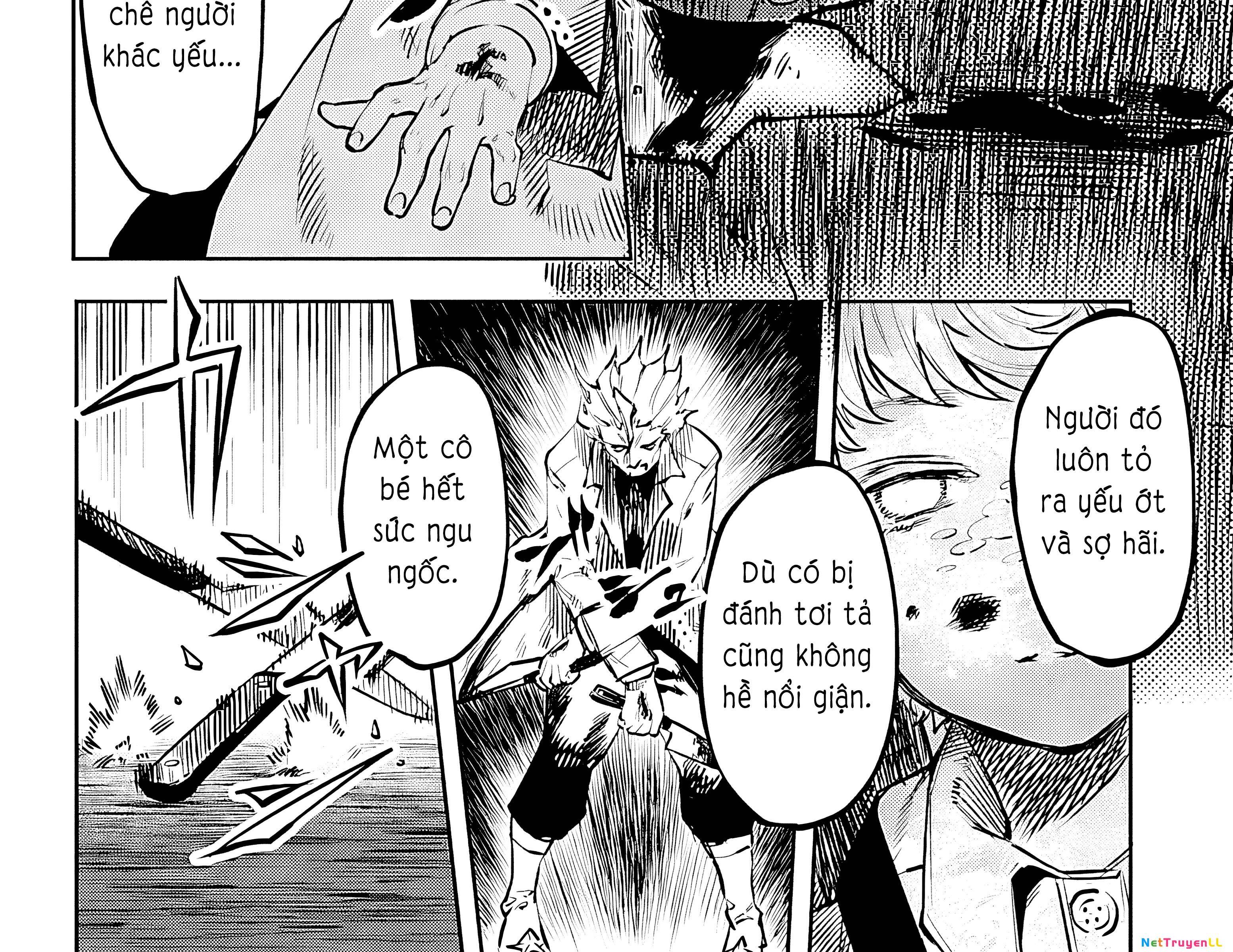 Shy - Chapter 55 - Page 27