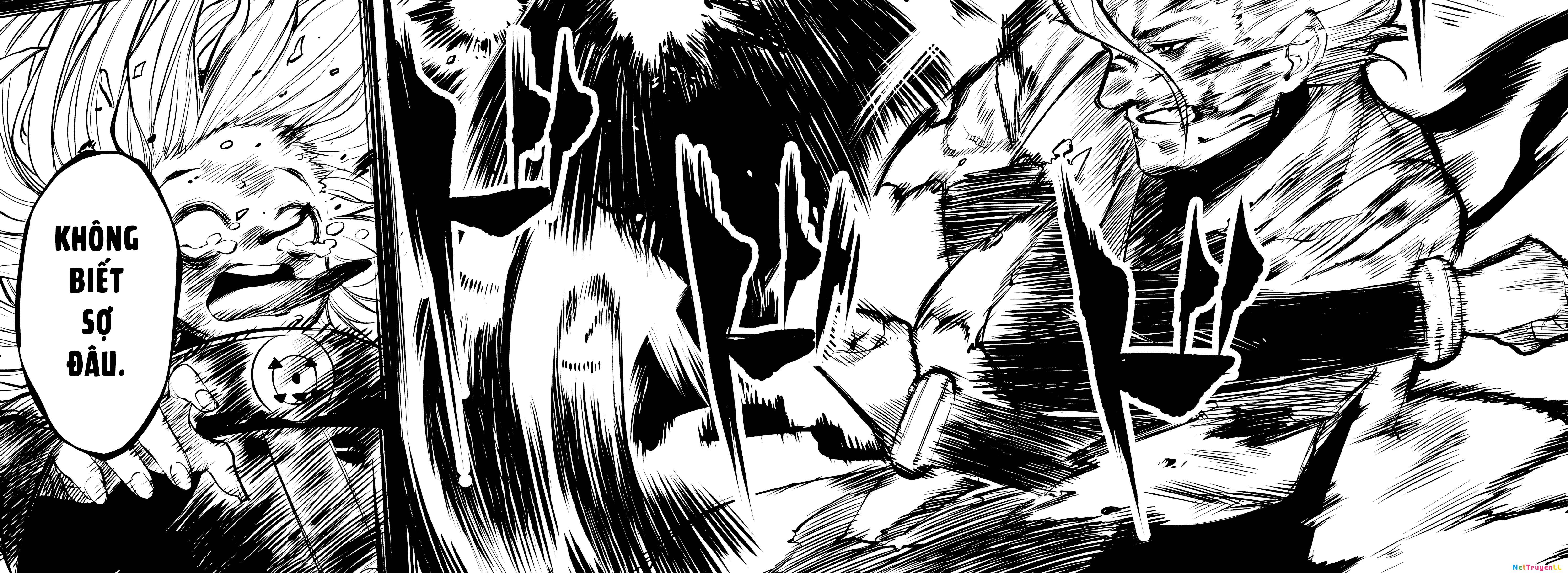 Shy - Chapter 55 - Page 31