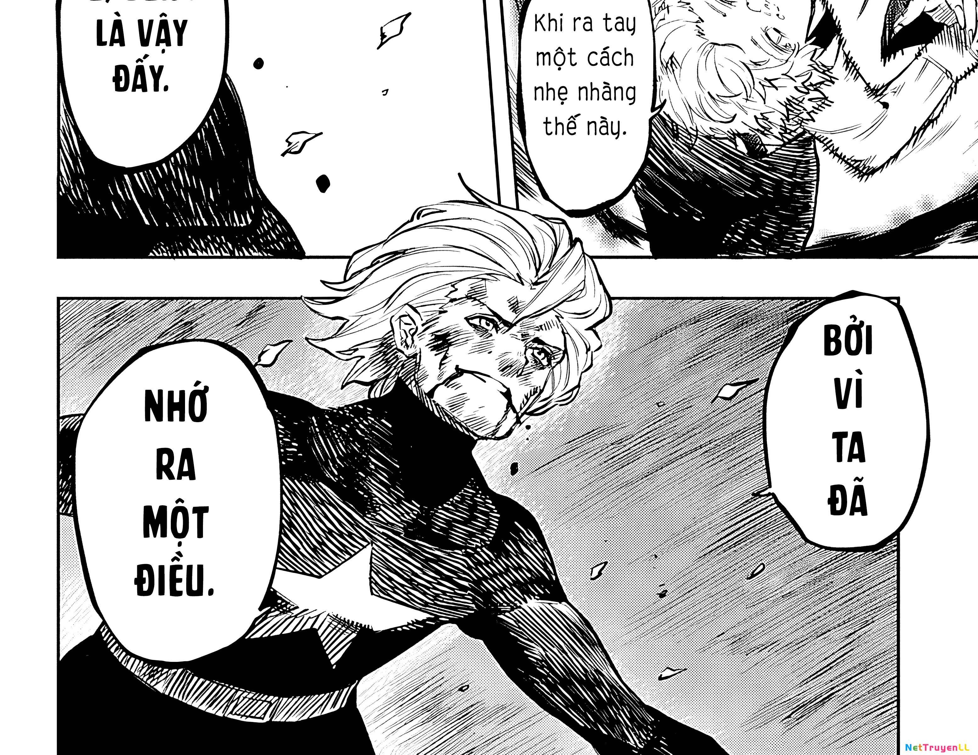 Shy - Chapter 55 - Page 33