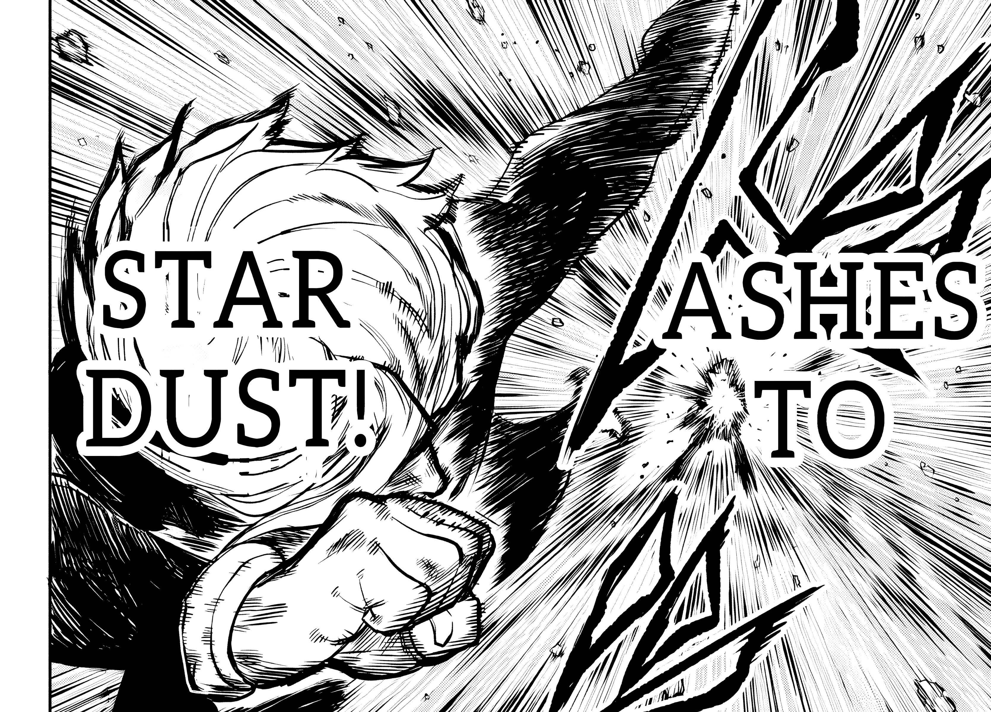 Shy - Chapter 55 - Page 36