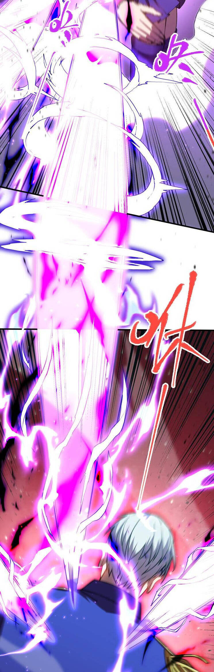 Cao Võ Hạ Cánh Đến Một Vạn Năm Sau - Chapter 149.1 - Page 11