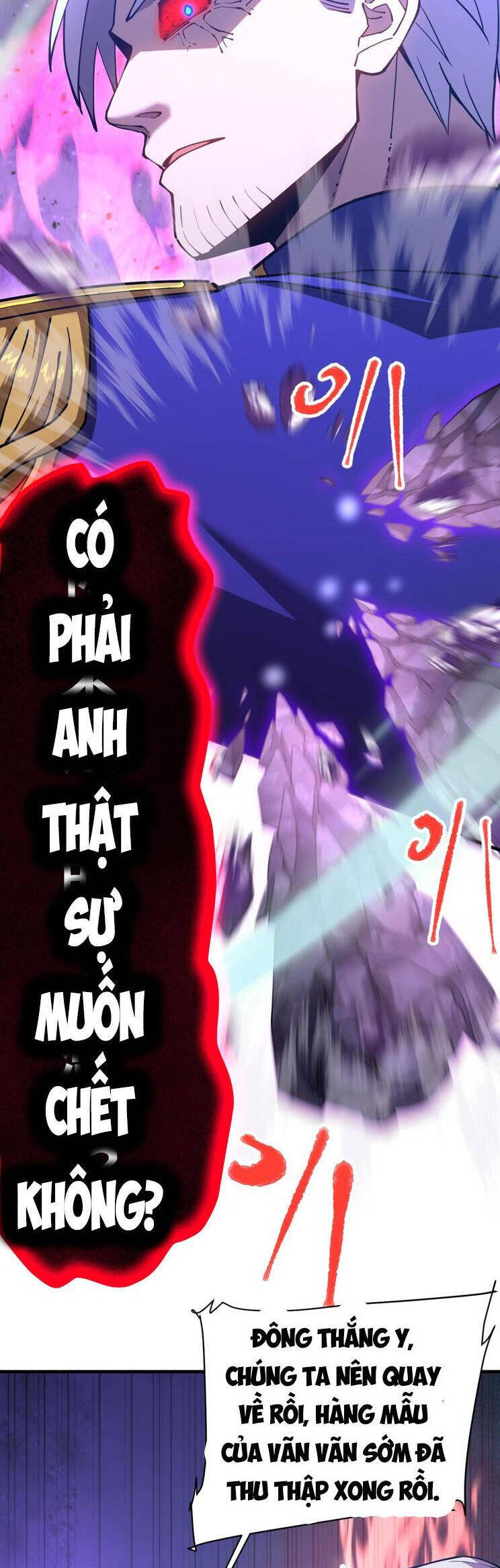 Cao Võ Hạ Cánh Đến Một Vạn Năm Sau - Chapter 149.1 - Page 13