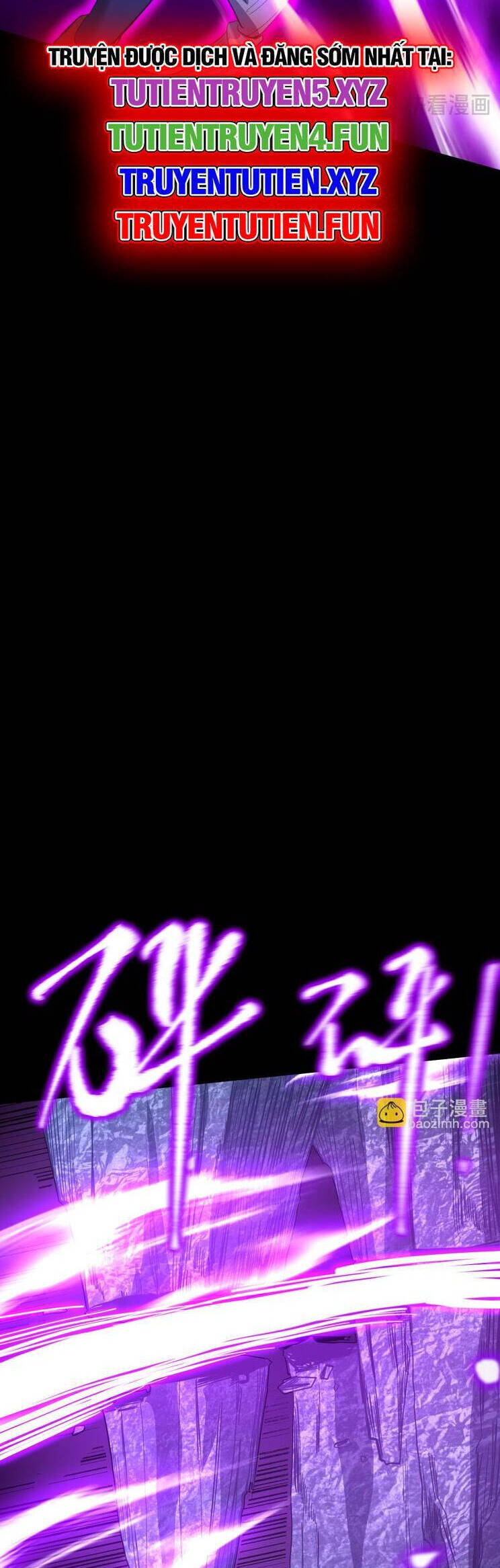 Cao Võ Hạ Cánh Đến Một Vạn Năm Sau - Chapter 149.1 - Page 25