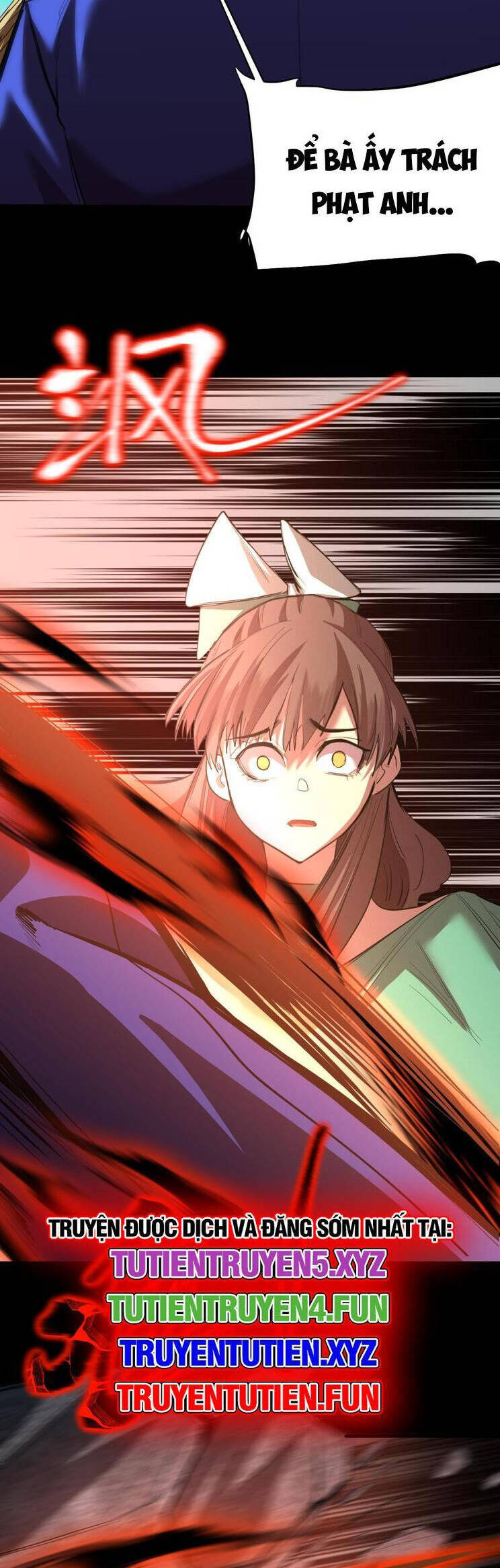 Cao Võ Hạ Cánh Đến Một Vạn Năm Sau - Chapter 149.1 - Page 28