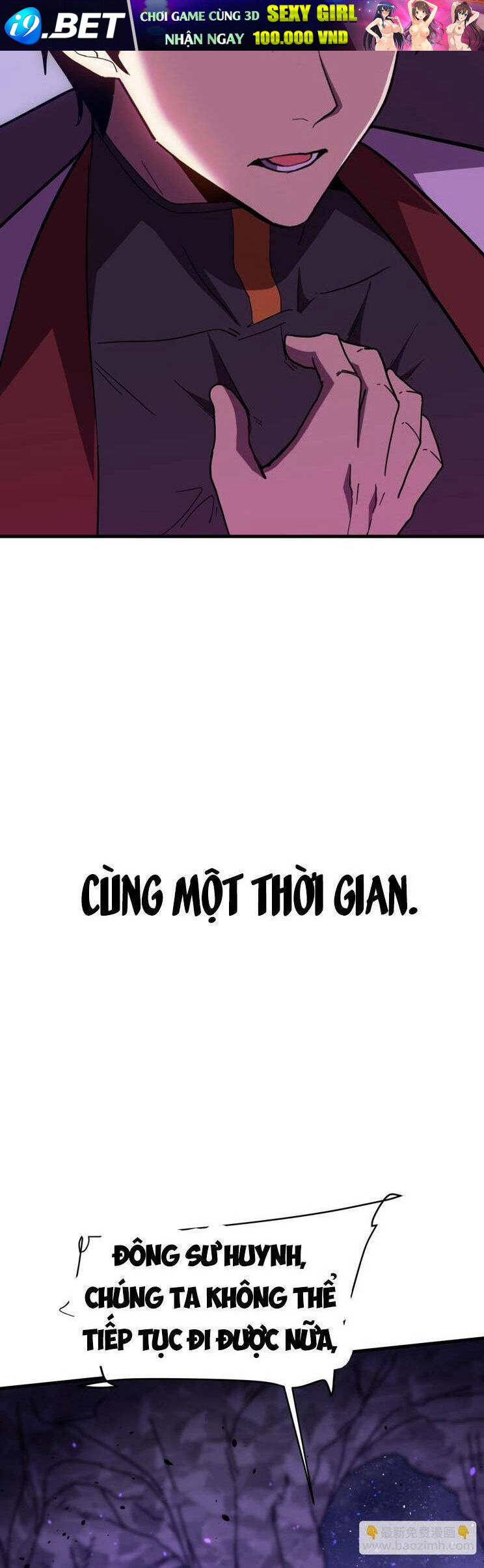 Cao Võ Hạ Cánh Đến Một Vạn Năm Sau - Chapter 149.1 - Page 7