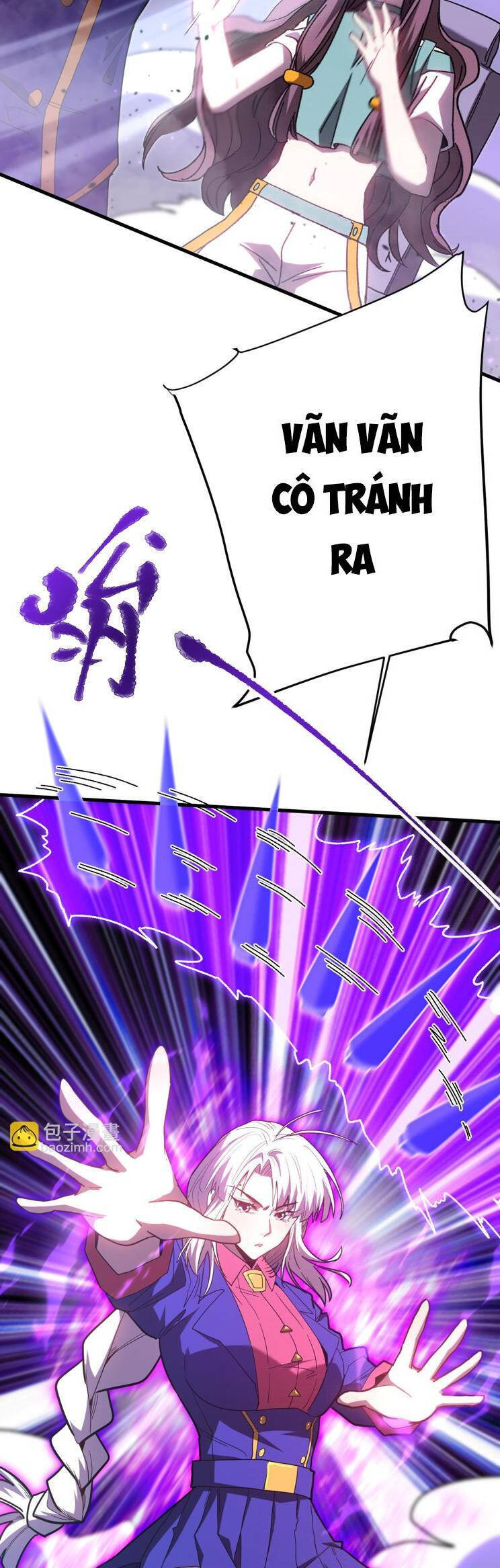 Cao Võ Hạ Cánh Đến Một Vạn Năm Sau - Chapter 149.1 - Page 9