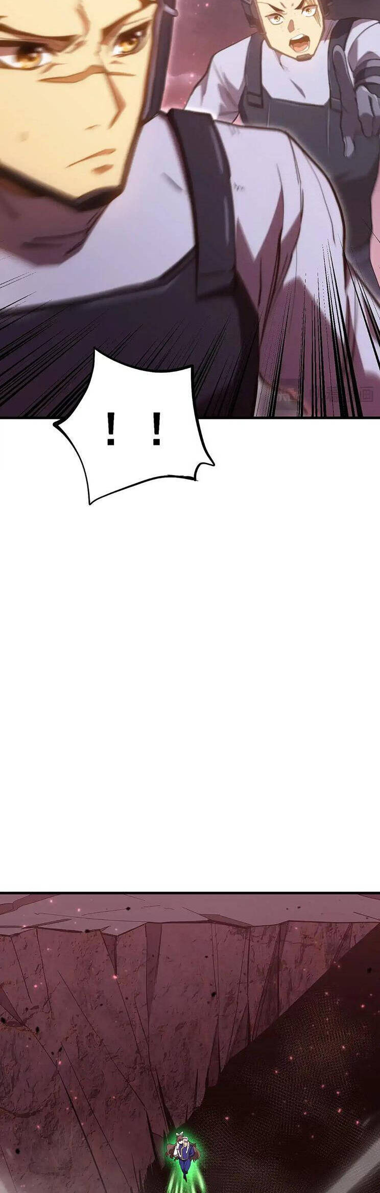 Cao Võ Hạ Cánh Đến Một Vạn Năm Sau - Chapter 150 - Page 17