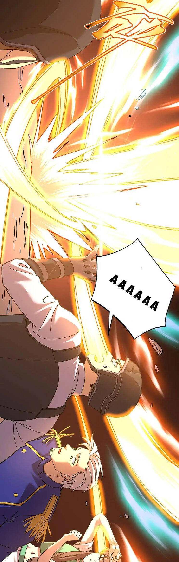 Cao Võ Hạ Cánh Đến Một Vạn Năm Sau - Chapter 150 - Page 30