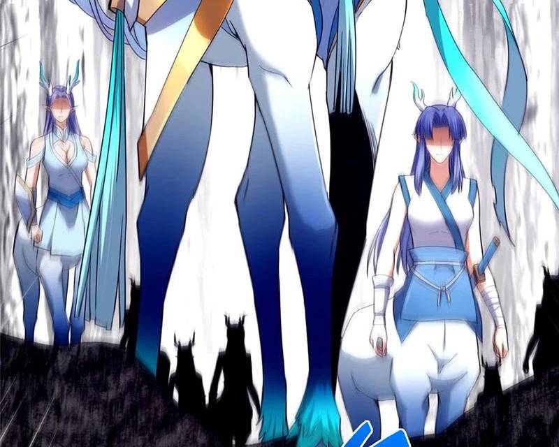 Chưởng Môn Khiêm Tốn Chút - Chapter 409 - Page 100