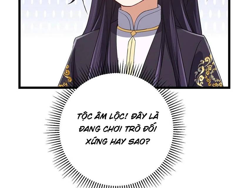 Chưởng Môn Khiêm Tốn Chút - Chapter 409 - Page 107