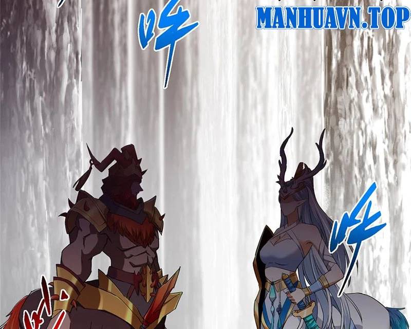 Chưởng Môn Khiêm Tốn Chút - Chapter 409 - Page 109