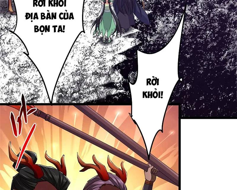 Chưởng Môn Khiêm Tốn Chút - Chapter 409 - Page 111