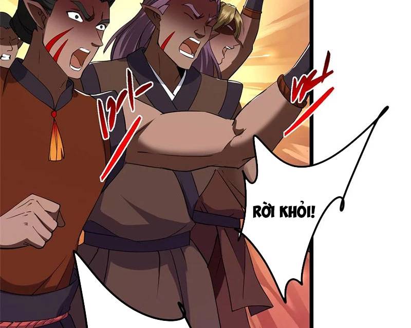 Chưởng Môn Khiêm Tốn Chút - Chapter 409 - Page 112