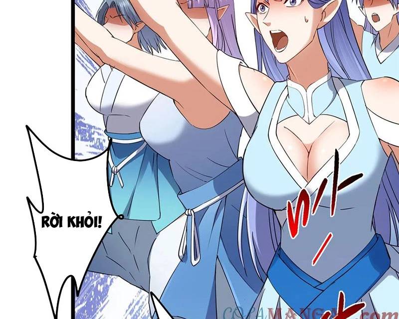 Chưởng Môn Khiêm Tốn Chút - Chapter 409 - Page 114