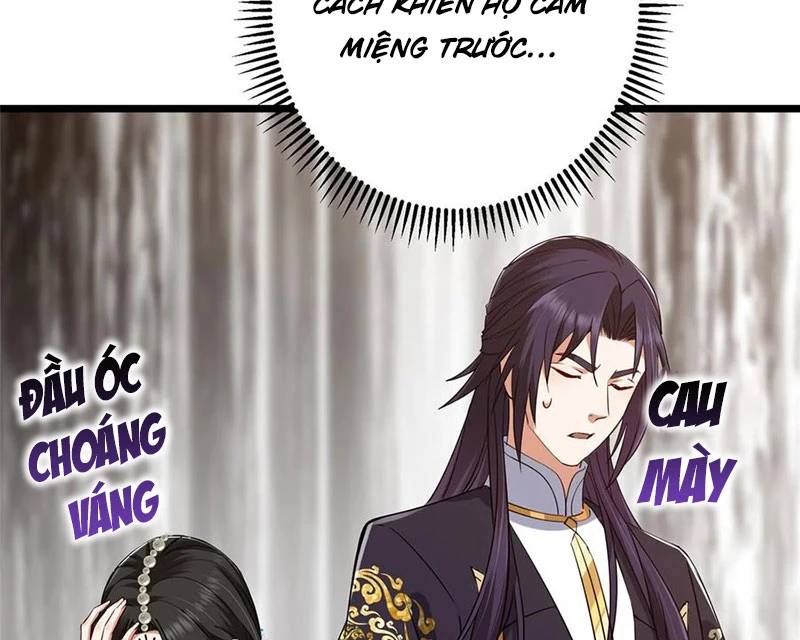 Chưởng Môn Khiêm Tốn Chút - Chapter 409 - Page 116