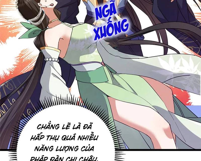 Chưởng Môn Khiêm Tốn Chút - Chapter 409 - Page 120