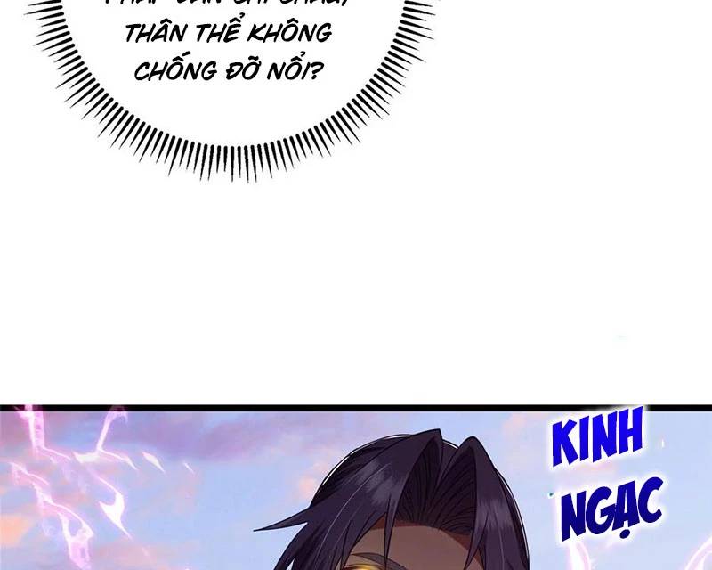 Chưởng Môn Khiêm Tốn Chút - Chapter 409 - Page 121