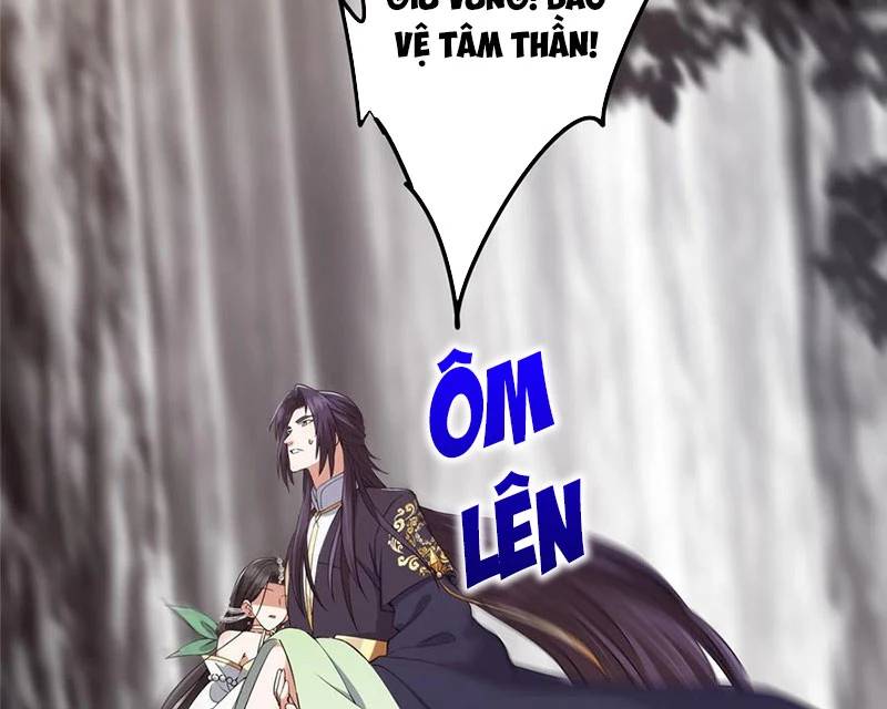 Chưởng Môn Khiêm Tốn Chút - Chapter 409 - Page 124