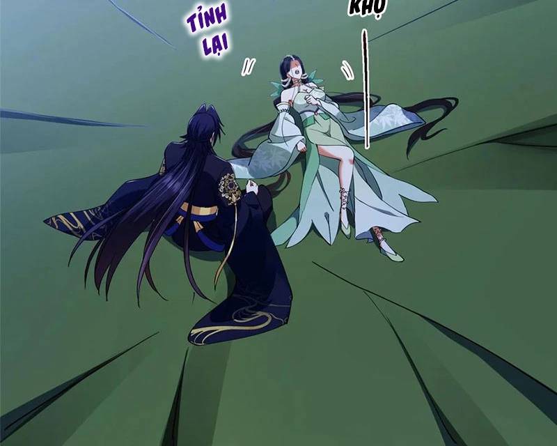 Chưởng Môn Khiêm Tốn Chút - Chapter 409 - Page 132