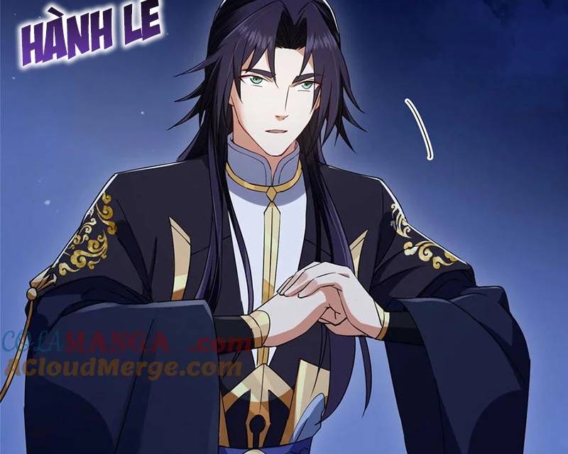 Chưởng Môn Khiêm Tốn Chút - Chapter 409 - Page 152