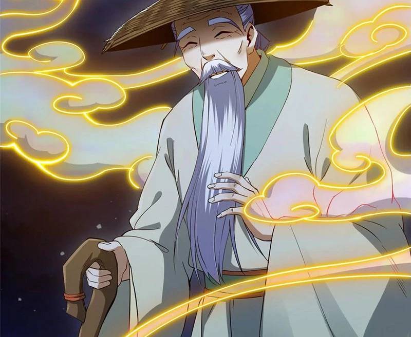 Chưởng Môn Khiêm Tốn Chút - Chapter 409 - Page 161