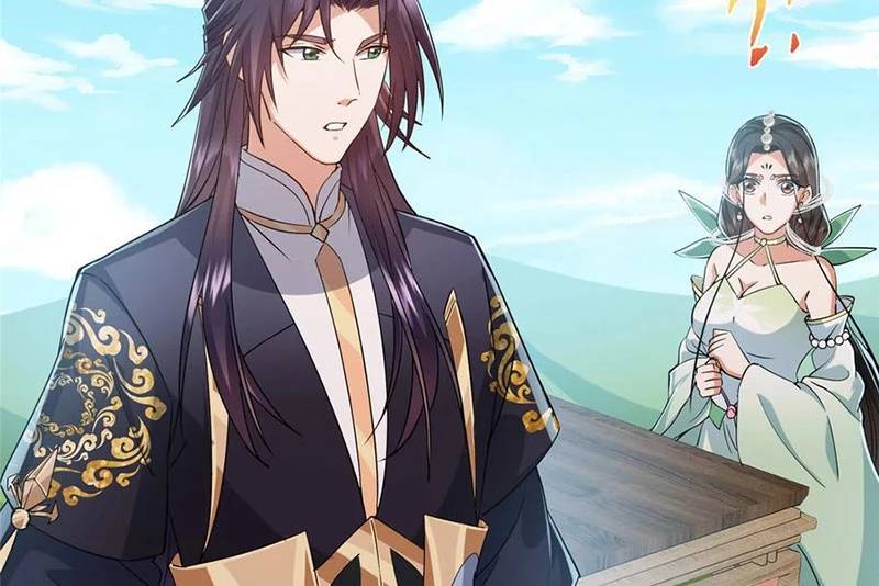 Chưởng Môn Khiêm Tốn Chút - Chapter 409 - Page 19