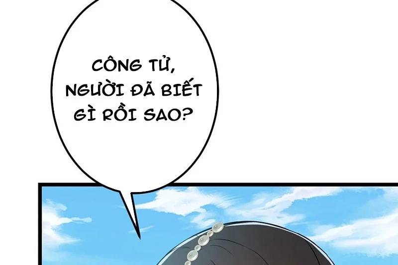 Chưởng Môn Khiêm Tốn Chút - Chapter 409 - Page 21