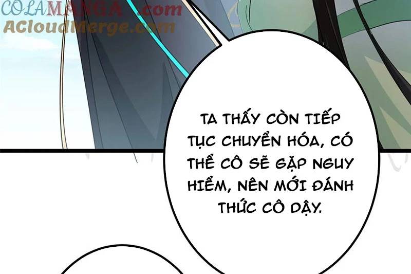 Chưởng Môn Khiêm Tốn Chút - Chapter 409 - Page 27